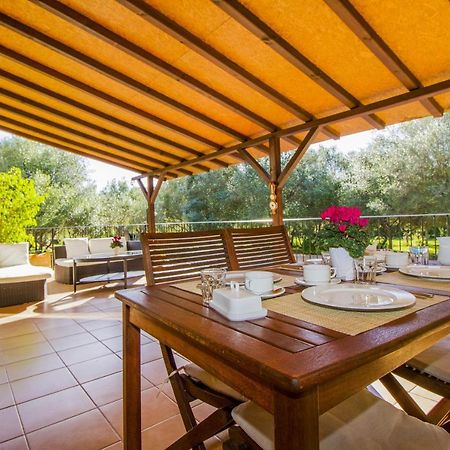 Finca Katia แคปเดอเปรา ภายนอก รูปภาพ