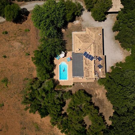 Finca Katia แคปเดอเปรา ภายนอก รูปภาพ
