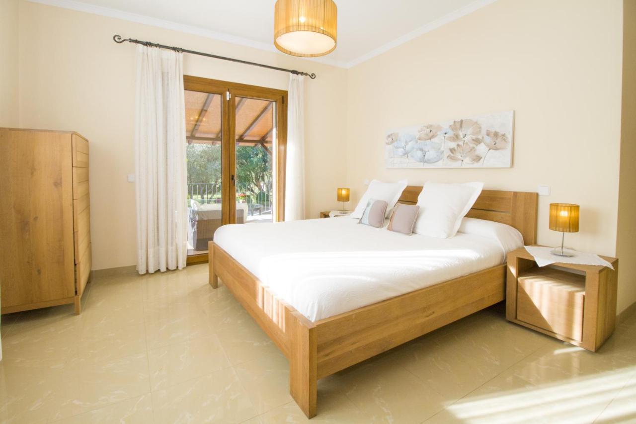Finca Katia แคปเดอเปรา ภายนอก รูปภาพ
