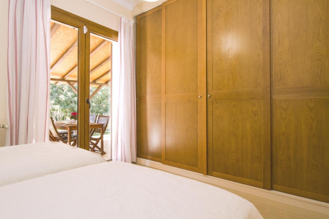 Finca Katia แคปเดอเปรา ภายนอก รูปภาพ