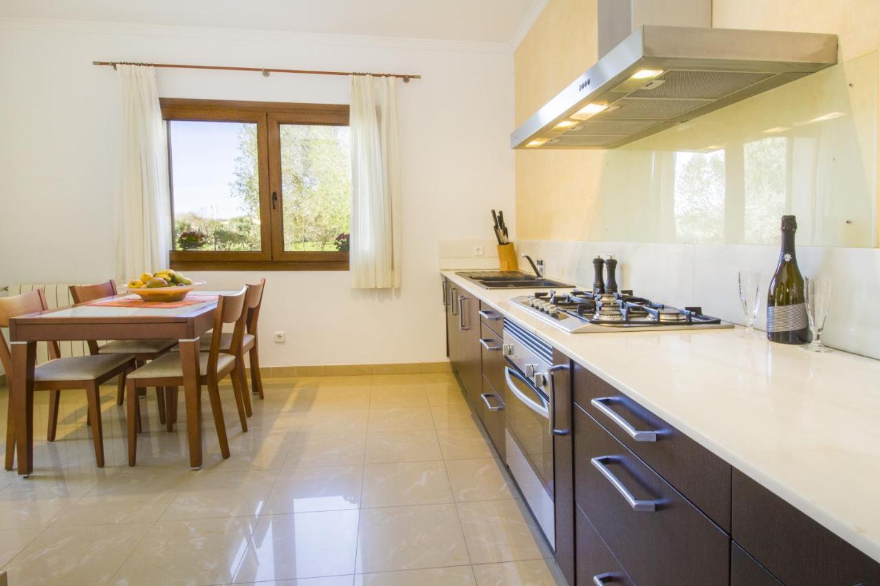 Finca Katia แคปเดอเปรา ภายนอก รูปภาพ