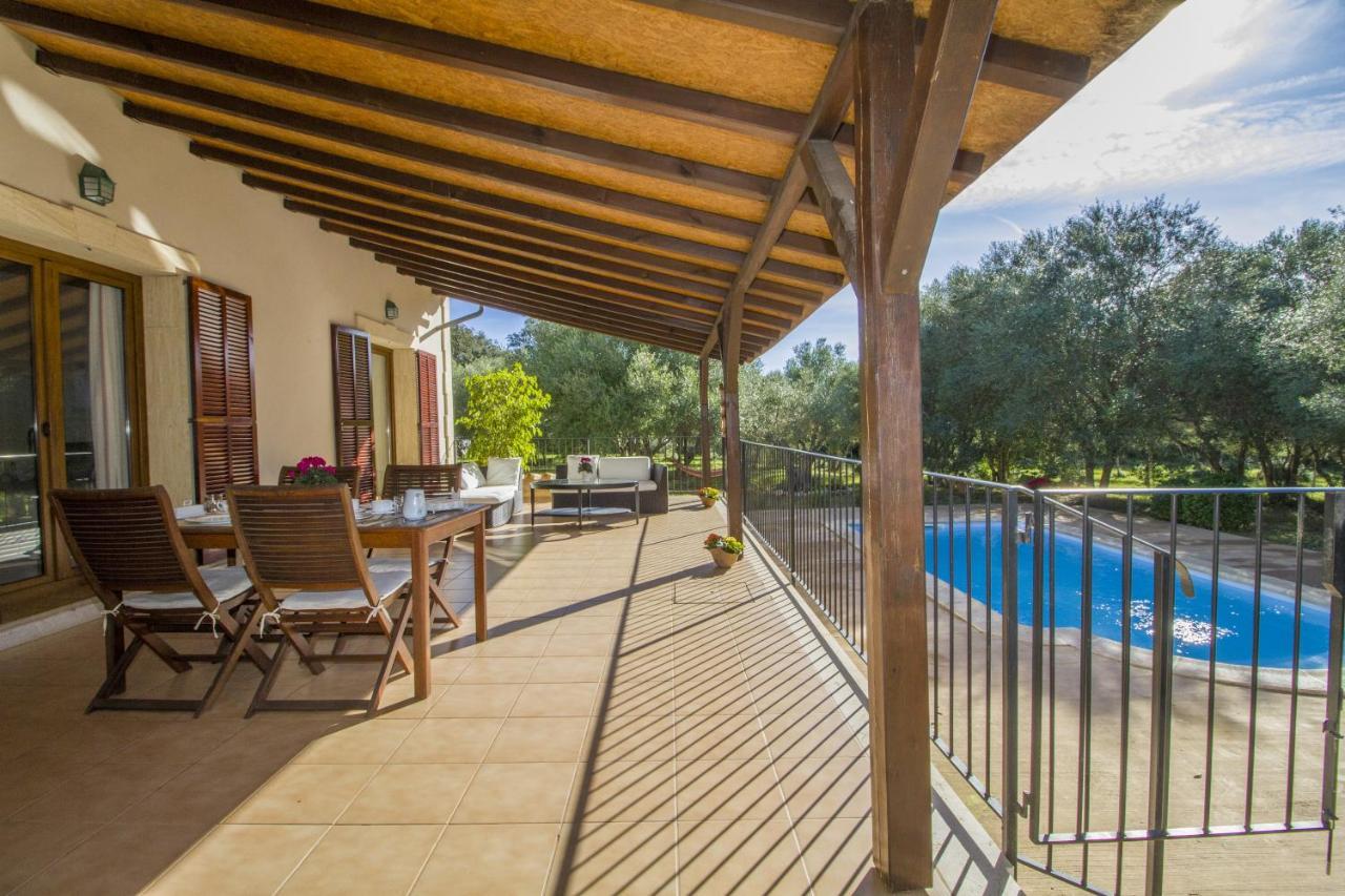 Finca Katia แคปเดอเปรา ภายนอก รูปภาพ