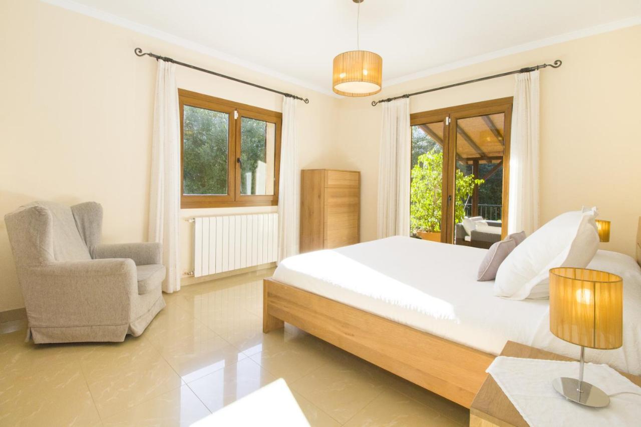 Finca Katia แคปเดอเปรา ภายนอก รูปภาพ