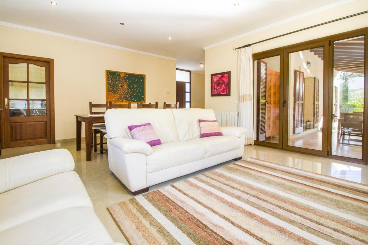 Finca Katia แคปเดอเปรา ภายนอก รูปภาพ