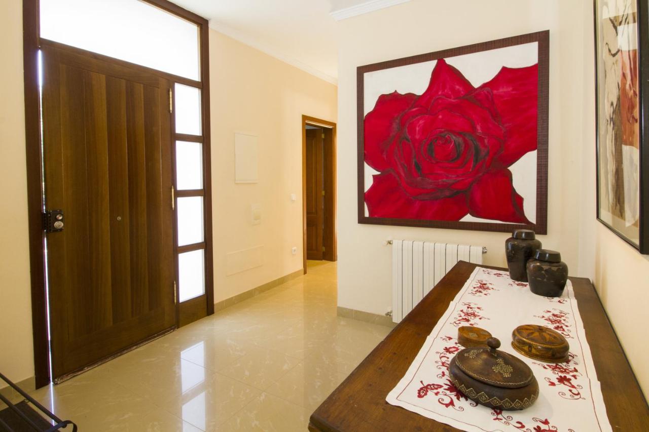 Finca Katia แคปเดอเปรา ภายนอก รูปภาพ